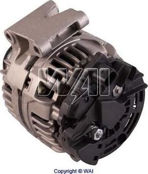 WAI 20006N - Auto Part