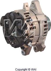 WAI 20018N
