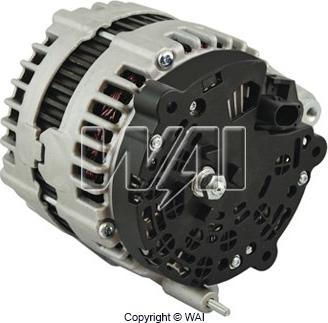 WAI 20330N - Auto Part