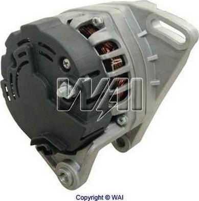 WAI 21620N - Auto Part