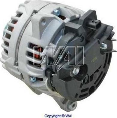 WAI 23261N - Ģenerators