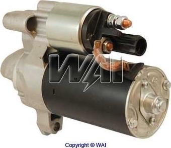 WAI 30002N