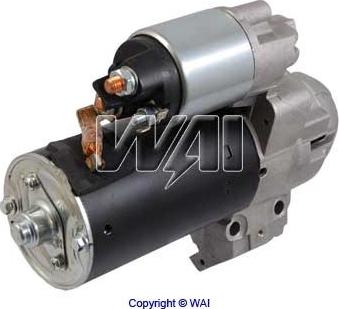 WAI 30240N - Starteris