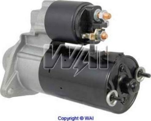 WAI 30683N - Starteris