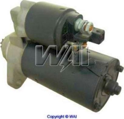 WAI 31231N - Auto Part