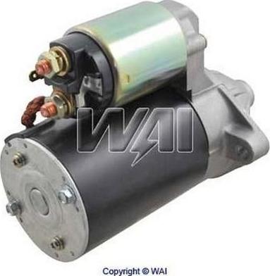 WAI 32453N - Starteris