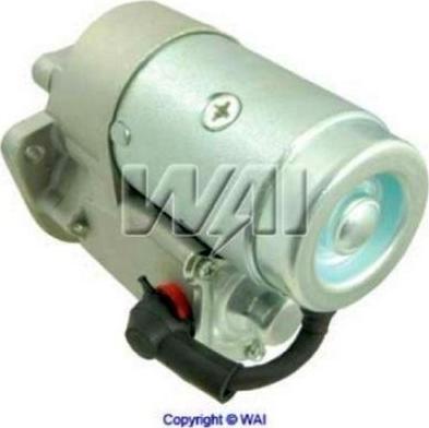 WAI 32568N
