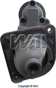 WAI 32582N