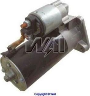 WAI 32638N - Starteris