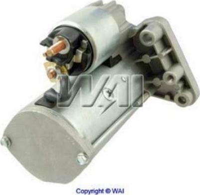 WAI 32737N - Starteris