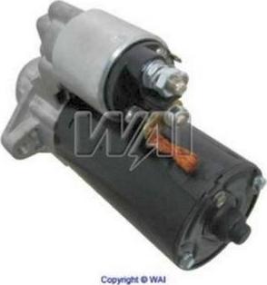WAI 32802N - Starteris