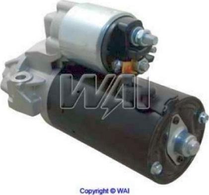WAI 33243N - Auto Part