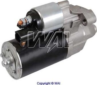 WAI 33286N - Starteris