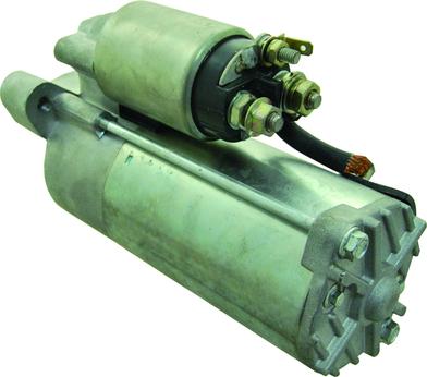 WAI 6612N - Auto Part