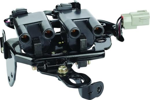 Denso DIC-0114 - Aizdedzes spole