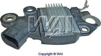 WAI D3587 - Auto Part