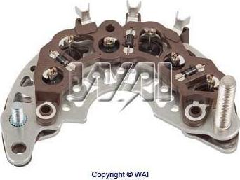 WAI DR2206 - Auto Part
