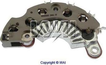 WAI DR4000HD