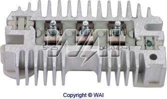 WAI DR5042