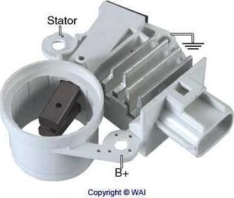 WAI F603