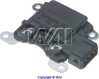 WAI F785 - Auto Part