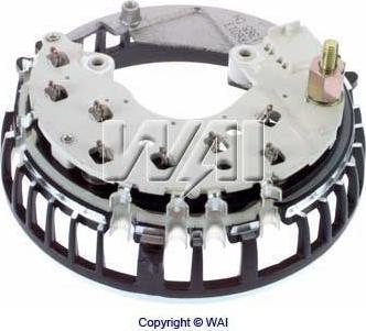 WAI FR6013