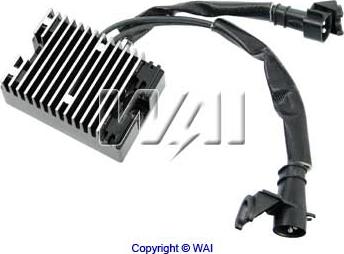 WAI H1108 - Auto Part