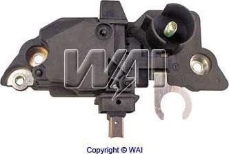 WAI IB220 - Auto Part