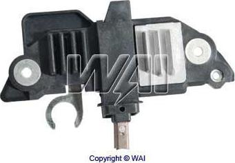 WAI IB313