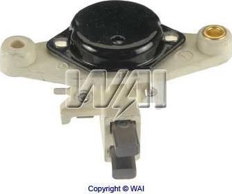 WAI IB373A - Ģeneratora sprieguma regulators