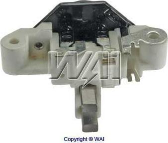 WAI IB385 - Ģeneratora sprieguma regulators
