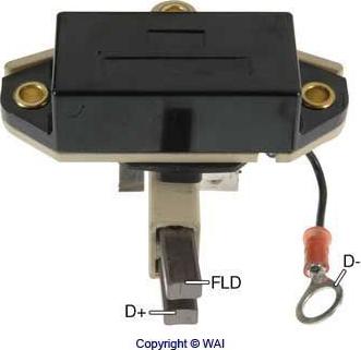 WAI IB386