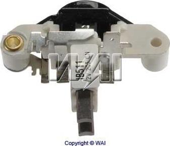 WAI IB511