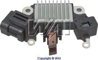 WAI IH669 - Auto Part