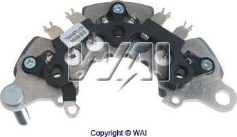 WAI IHR669 - Auto Part