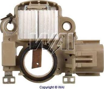 WAI IM362 - Auto Part