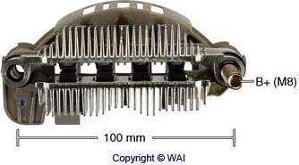 WAI IMR10058 - Auto Part