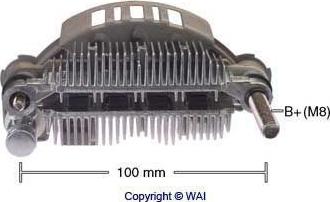 WAI IMR10066 - Auto Part