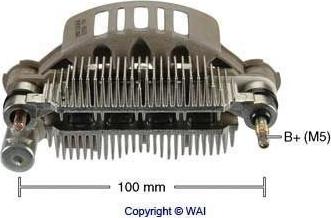 WAI IMR10068 - Auto Part