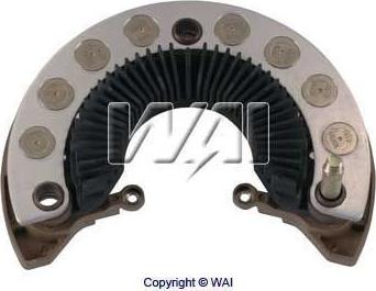 WAI IMR13500 - Auto Part