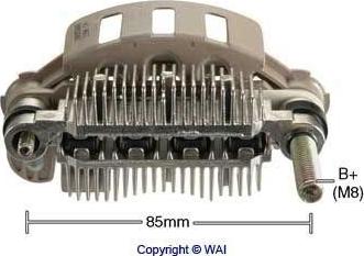 WAI IMR85668 - Auto Part