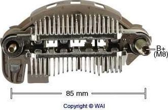 WAI IMR8566 - Auto Part