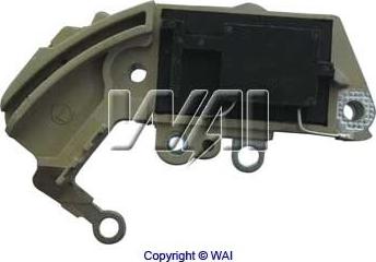 WAI IN462 - Auto Part