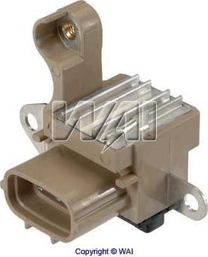 WAI IN6001 - Auto Part