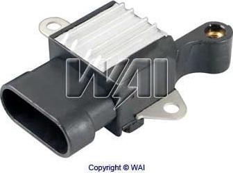 WAI IN6009