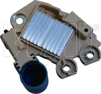 WAI M316 - Ģeneratora sprieguma regulators