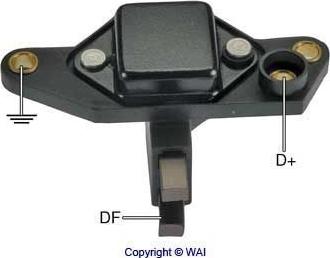 WAI M509