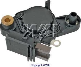 WAI M511