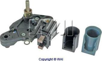 WAI M514