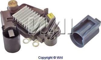 WAI M519